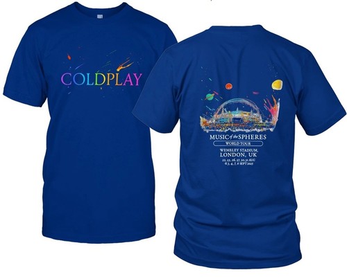 Coldplay wembley stadium - coldplay,