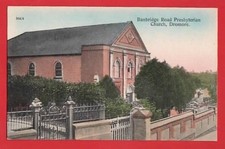 IRELAND  CO DOWN  DROMORE