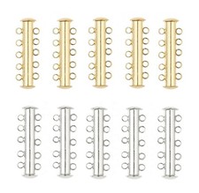 Magnetic Slide Multi Strand