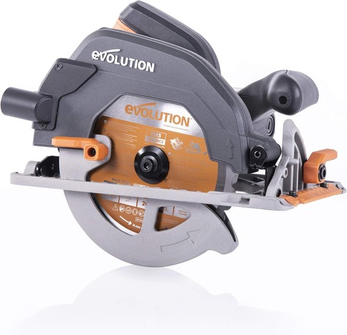 Evolution power tools r185ccs - tools,