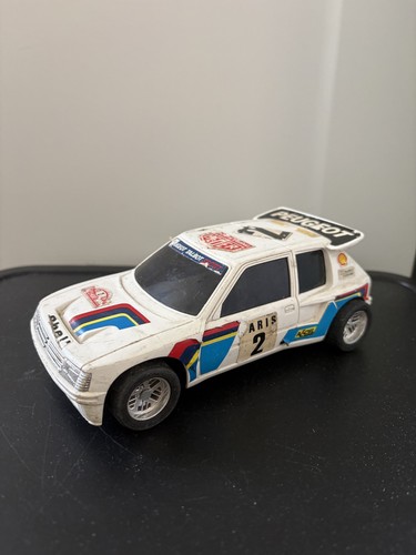 Taiyo peugeot 205 t16 - taiyo,