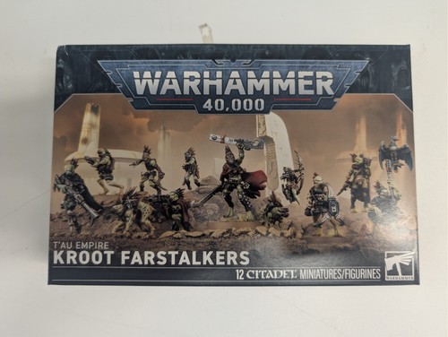Warhammer 40k au - warhammer, empire