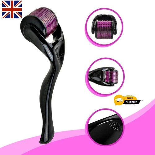 Derma skin roller 540 - derma,