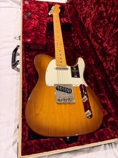 Fender USA 75th Anniversary