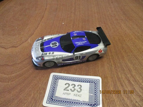 Hornby scalextric slot - scalextric, toy