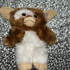 Vintage 1984 Applause Gremlins Gizmo Mogwai Plush Soft Toy VGC