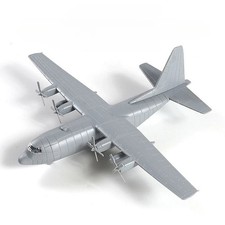 1/144 Unassembled C-130