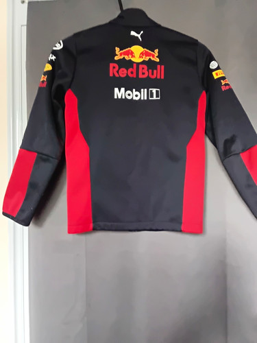 Puma red bull racing mobil - bull,