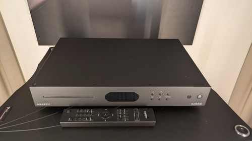Audiolab 6000 cdt - cdt, current