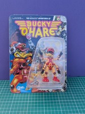 Boss Fight Studios Bucky O