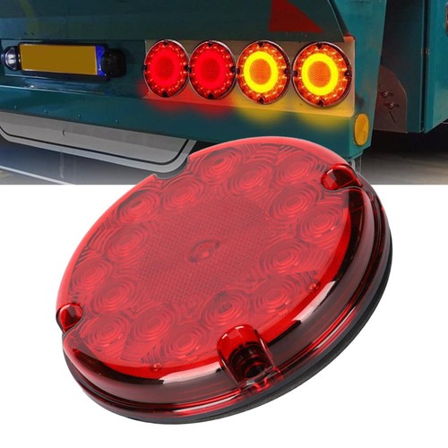 Convenient 12v led rear brake - convenient,