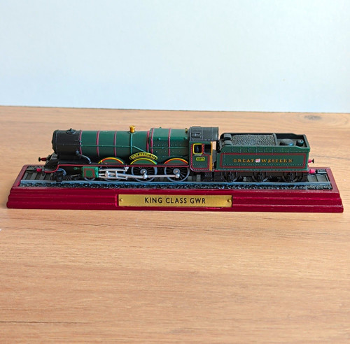 Great western gwr - great, class