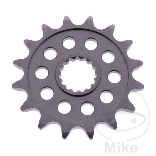 Front sprocket racing 520 - sprocket, 16