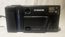 Chinon Auto 2001 Point  &