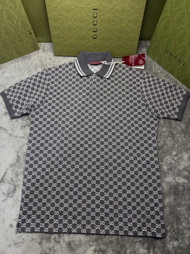 Gucci men jacquard - gg,