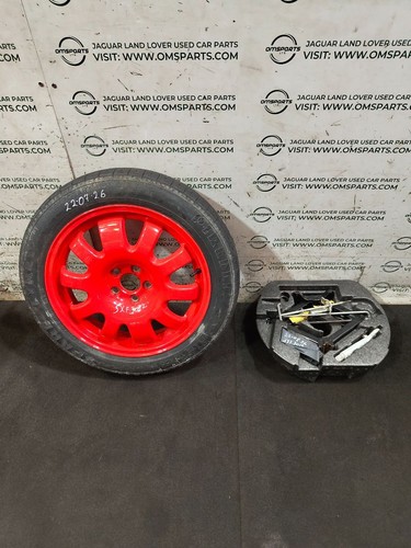 Jaguar x250 space - x250, saver