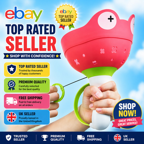 Flying saucer disc - disc, launcher
