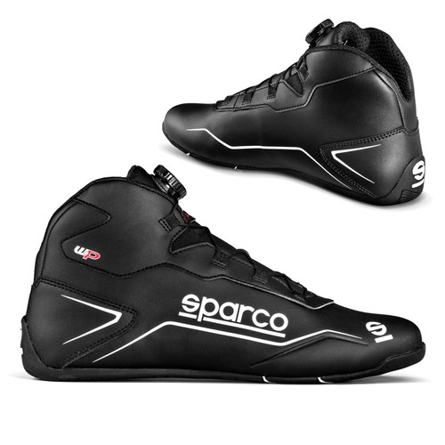 Sparco pole karting - karting, boots
