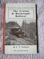 THE LYNTON & BARNSTAPLE