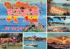 D296044 Greetings From Jersey