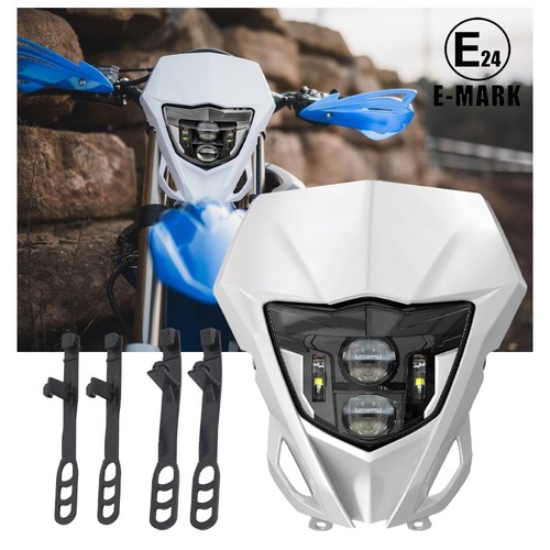 Led headlight for honda - for,
