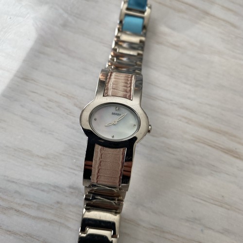 Sekonda ladies seksy quartz - ladies',