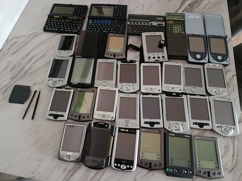 Job lot pdas personal - job,
