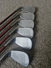 PING G15 iron Set 4-9.  6