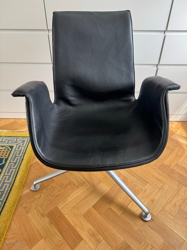 Mid century preben fabricius - mid,