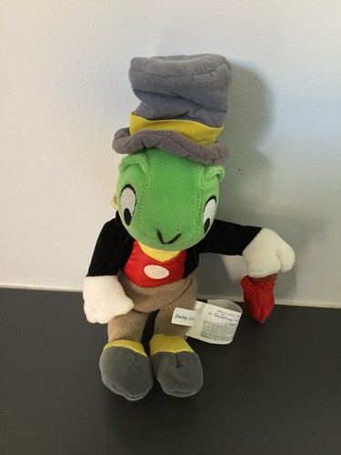 Disney store jiminy cricket - store,