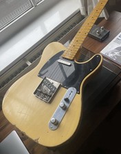 Fender Telecaster Roadworn