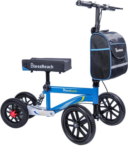 Blessreach all terrain - all,