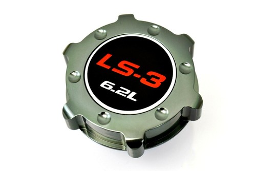 Vauxhall vxr8 ls3 6 2l - 08-09, 6.2l