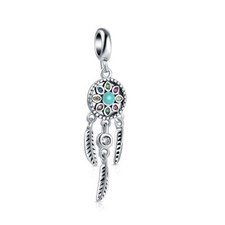 S925 Sterling Colourful