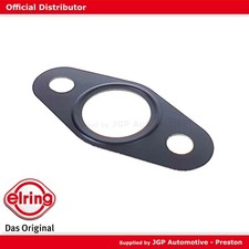 Elring OE Turbocharger Return Oil Line Gasket - VW Seat Skoda Audi - 058145757C