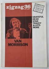 Zig Zag: The Rock Magazine