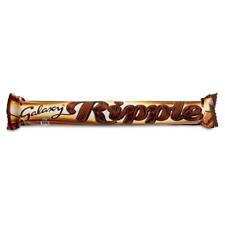 GALAXY RIPPLE BAR - Full Box Of 36 Bars