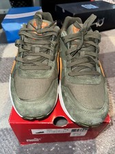 Size 11 - PUMA R698 Trinomic