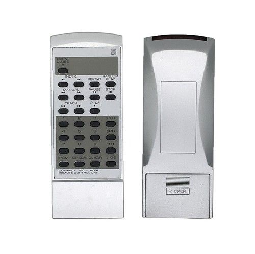Remote control fit - control, pioneer