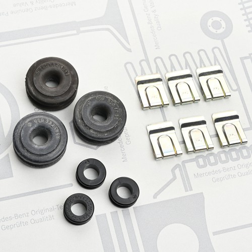 Mercedes repair kit - , shift