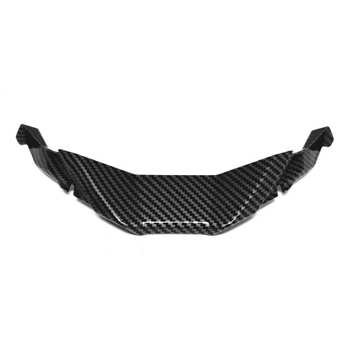 Carbon fiber front air - front,
