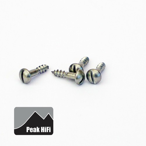 Mounting screws for - screws,