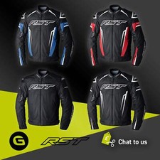 RST Tractech Evo 5 CE Men's