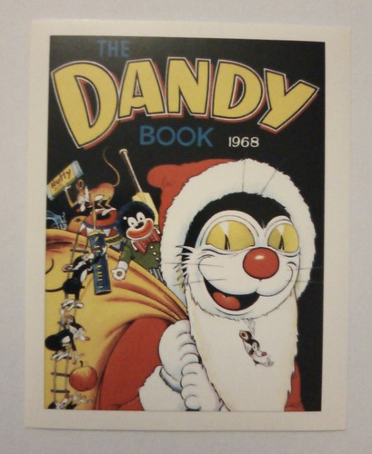 Merlin beano dandy all - merlin, /