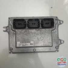 For Honda Civic Mk9 Fk27 13 REG 2013 Ecu 37820-r3a-g05 1.8 R18z4 Petrol#13612