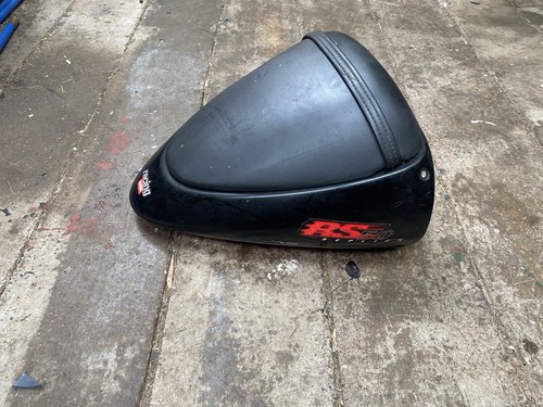 Original 1999 aprilia rs50 - original,