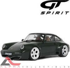 GT SPIRIT GT482 1:18 2024