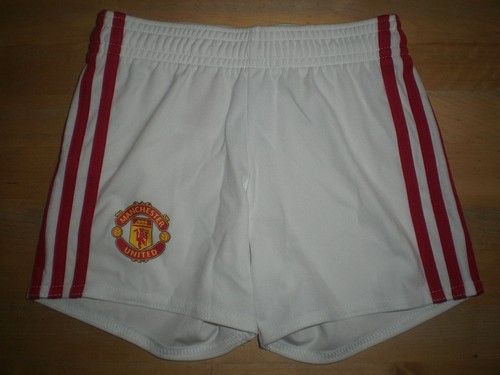 Manchester united adidas home - united,