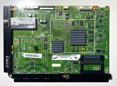 Main board bn94 02662p - main,