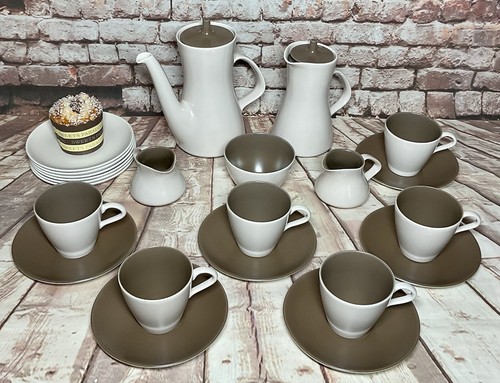 Vintage 1960 poole pottery - vintage,